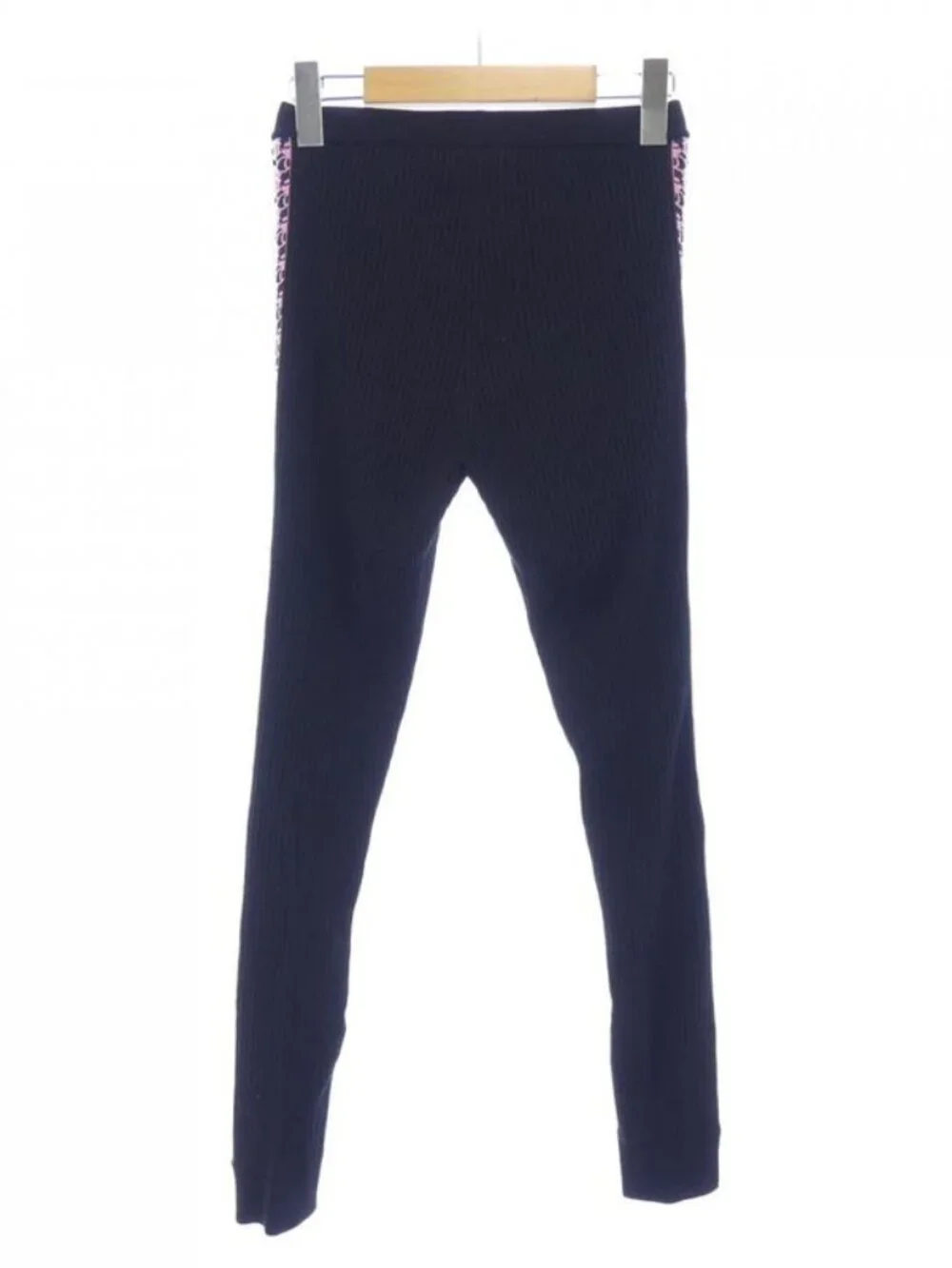 Chanel Black Pants - Picture 3 of 6